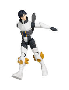 Figura de Acción McFarlane Toys My Hero Academia Tenya Iida 12.7 cm 2