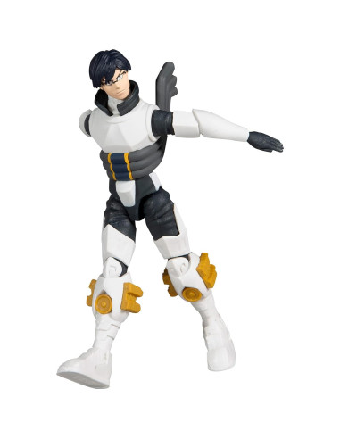 Figura de Acción McFarlane Toys My Hero Academia Tenya Iida 12.7 cm