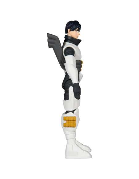 Figura de Acción McFarlane Toys My Hero Academia Tenya Iida 12.7 cm Figura de Acción McFarlane Toys My Hero Academia Tenya Iida 12.7 cm