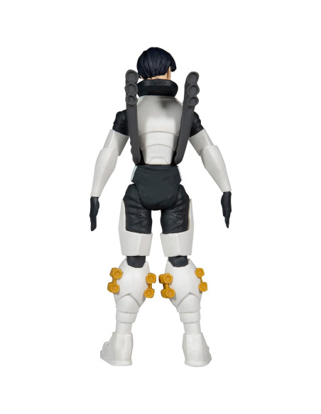 Figura de Acción McFarlane Toys My Hero Academia Tenya Iida 12.7 cm Figura de Acción McFarlane Toys My Hero Academia Tenya Iida 12.7 cm