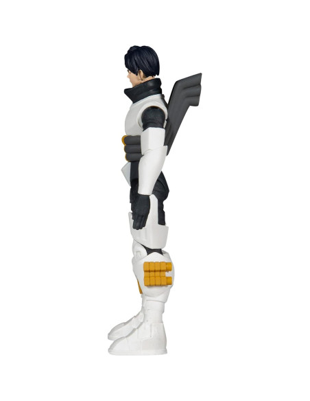 Figura de Acción McFarlane Toys My Hero Academia Tenya Iida 12.7 cm Figura de Acción McFarlane Toys My Hero Academia Tenya Iida 12.7 cm