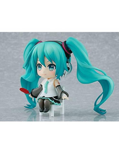 Figura de Acción Nendoroid Swacchao! Good Smile Hatsune Miku NT