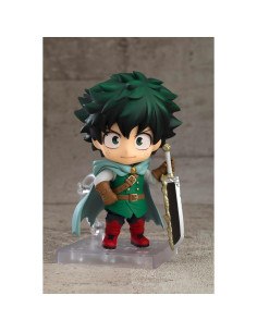 Figura de Acción Nendoroid Izuku Midoriya Jikketsu Good Smile 2