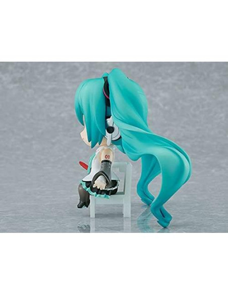 Figura de Acción Nendoroid Swacchao! Good Smile Hatsune Miku NT Figura de Acción Nendoroid Swacchao! Good Smile Hatsune Miku NT