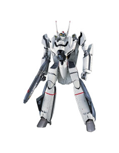 Kit de Modelo Hasegawa Macross Zero VF-0A/S Escala 1/72