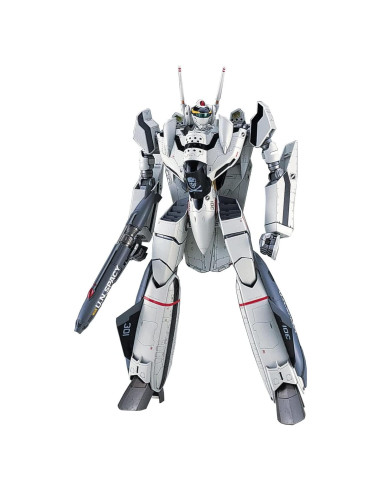 Kit de Modelo Hasegawa Macross Zero VF-0A/S Escala 1/72