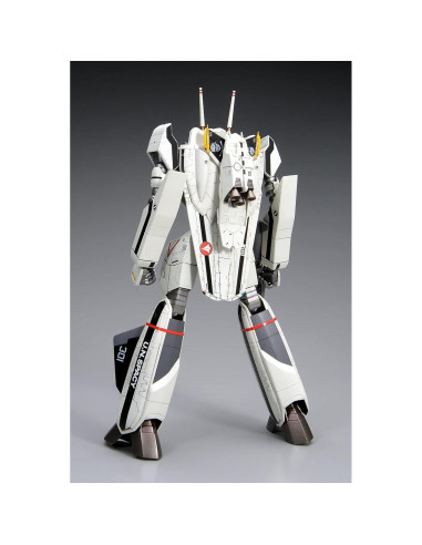 Kit de Modelo Hasegawa Macross Zero VF-0A/S Escala 1/72