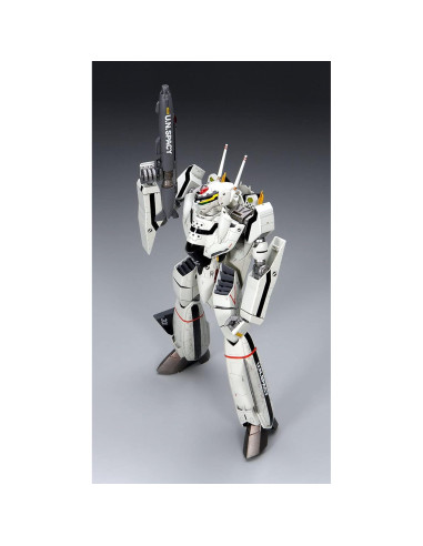 Kit de Modelo Hasegawa Macross Zero VF-0A/S Escala 1/72
