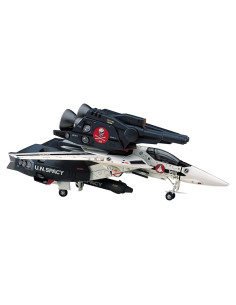 Kit de Modelo Hasegawa VF-1 Super Strike Valkyrie 1/72