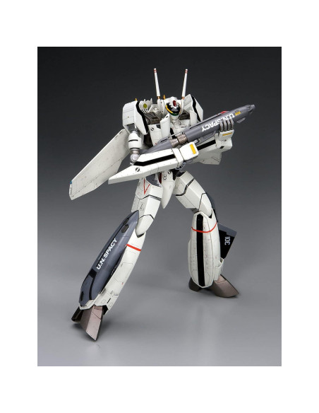 Kit de Modelo Hasegawa Macross Zero VF-0A/S Escala 1/72