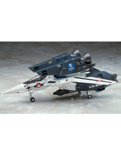 Kit de Modelo Hasegawa VF-1 Super Strike Valkyrie 1/72 2