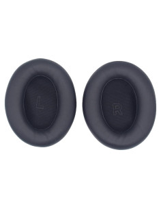 Almohadillas de Reemplazo Bose QuietComfort Ultra Espuma Memoria