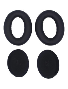 Almohadillas de Reemplazo Bose QuietComfort Ultra Espuma Memoria 2