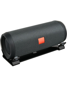 Soporte de Escritorio para Altavoces JBL Flip 4/5/6 - Acrílico Negro 2