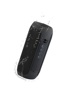 Altavoz Inalámbrico JVC SPSX3BT Impermeable Bluetooth 5.0