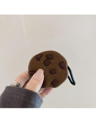 Funda de Silicona BGAANM para Galaxy Buds2 Pro y Live