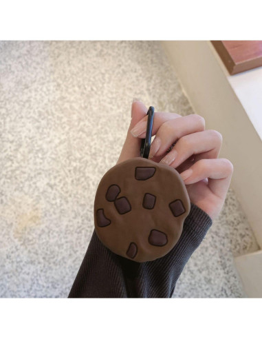 Funda de Silicona BGAANM para Galaxy Buds2 Pro y Live