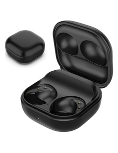 Estuche de Carga para Galaxy Buds 2 Pro EXMRAT - Negro