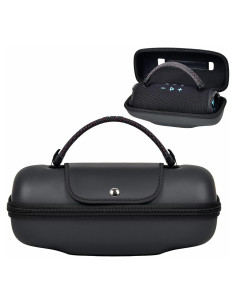 Caja de Almacenamiento Dura GWCASE para Altavoz JBL Charge 6