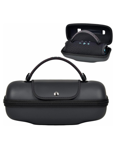 Caja de Almacenamiento Dura GWCASE para Altavoz JBL Charge 6