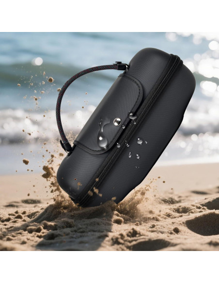 Caja de Almacenamiento Dura GWCASE para Altavoz JBL Charge 6