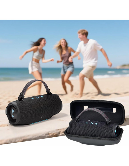 Caja de Almacenamiento Dura GWCASE para Altavoz JBL Charge 6