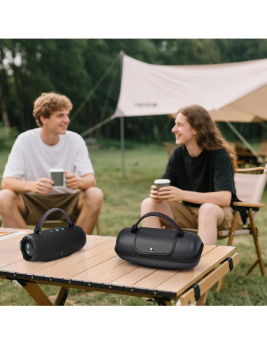 Caja de Almacenamiento Dura GWCASE para Altavoz JBL Charge 6