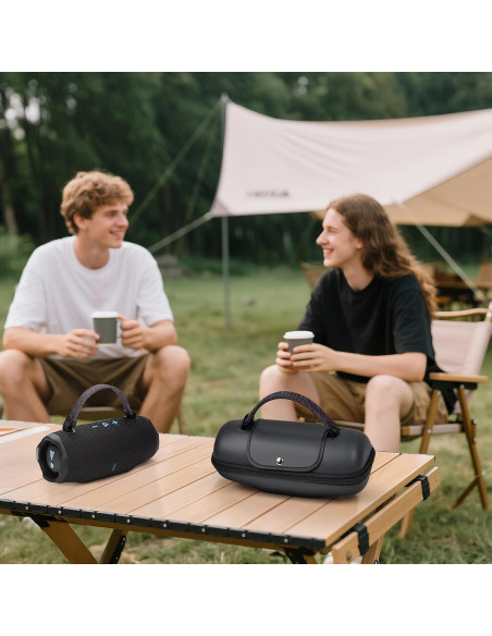 Caja de Almacenamiento Dura GWCASE para Altavoz JBL Charge 6