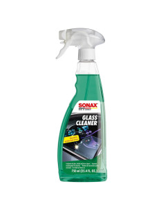 Limpiador de Cristales SONAX 500ml - Sin Rayas y Efectivo