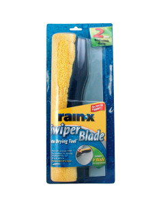 Herramienta de Secado Automático Rain-X 96012X con Microfibra 2