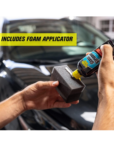 Desengrasante de Cristales Invisible Glass 91411 - 118 ml