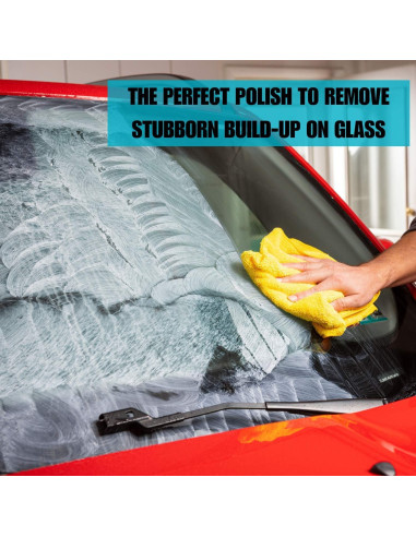 Desengrasante de Cristales Invisible Glass 91411 - 118 ml