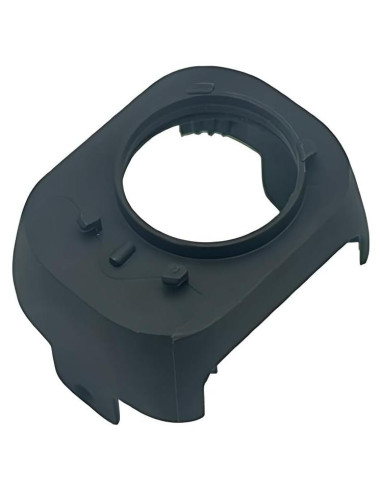 Carcasa Frontal de Cámara Gimbal ZWLLKJGS para DJI Mini 4 Pro