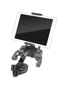 Soporte Frontal para Tablet y Teléfono 4-11" Hanatora MAVIC2-004
