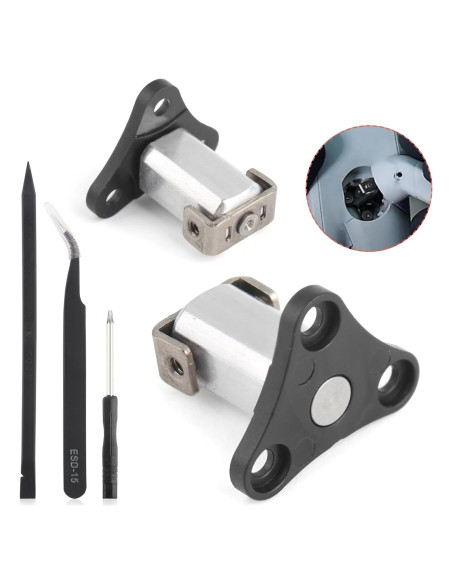 Reemplazo Eje Brazo Frontal DJI Mini 4 Pro y Mini 3 con Herramientas
