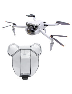Cubierta de Gimbal Craznick para DJI Mini 4 Pro - Protección Lente