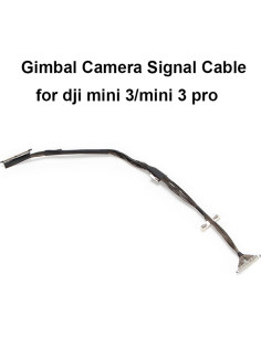Cable de señal de gimbal DJI Mini 3/4 Pro - Repuesto original 2