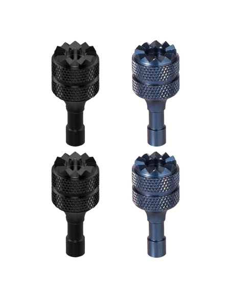 Palancas de Control NQEUEPN para Drones DJI Mini 3/4 Pro - 4 Piezas