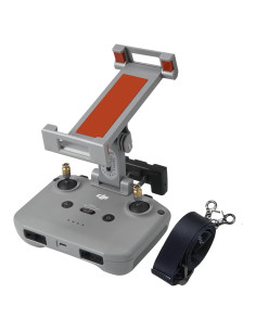 Soporte para Control Remoto DJI Hanatora RC-N3 N2 N1 para Tabletas 4.7-12.9"
