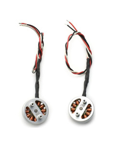 Repuestos Motor Brazo Dron DJI Mini 3 Pro / Mini 4 Pro - 2 Piezas