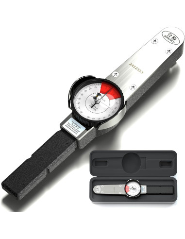 Llave de Torque Genérico 1/2" 10-50 N.m Precisión 3%