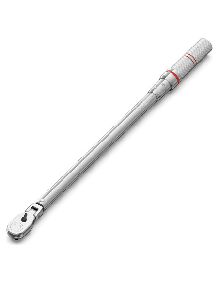 Llave de Torque Click Olsa Tools 1/2" 50-250 ft-lb (68-339 Nm)