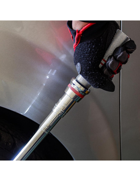 Llave de Torque Click Olsa Tools 1/2" 50-250 ft-lb (68-339 Nm)