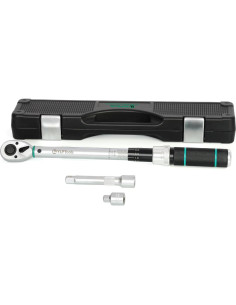 Juego de Llave de Torque 1/2" YLP Tools 10-150 ft-lb (13.6-203.5 Nm) 2