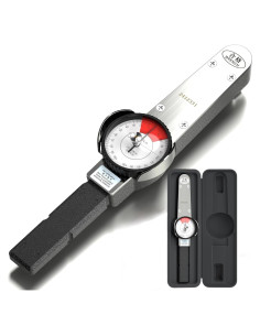 Llave de Torque Dial Genérico 0-100 N.m Precisión +/-3%