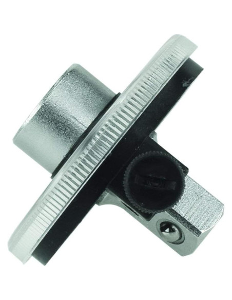 Llave de Torque 1/2" Alltooetools con Medidor de Ángulo