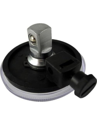 Llave de Torque 1/2" Alltooetools con Medidor de Ángulo