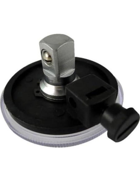 Llave de Torque 1/2" Alltooetools con Medidor de Ángulo