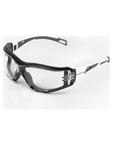Gafas de Seguridad Koziface S30 Unisex Antiempañante ANSI Z87.1
