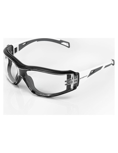Gafas de Seguridad Koziface S30 Unisex Antiempañante ANSI Z87.1